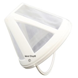 Filtro per Macchina da Caffè Americano De Longhi HZ1001