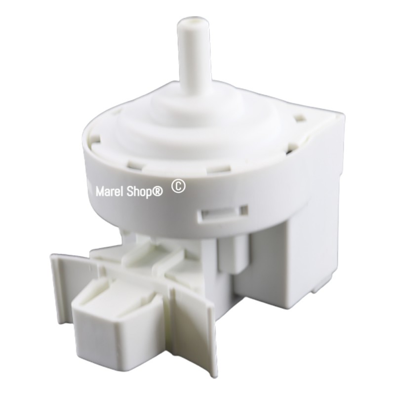 Pressostato Misuratore Interruttore di Livello ST-545 per Lavatrice Ariston Indesit C00289362