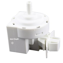 Pressostato Misuratore Interruttore di Livello ST-545 per Lavatrice Ariston Indesit C00289362