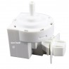 Pressostato Misuratore Interruttore di Livello ST-545 per Lavatrice Ariston Indesit C00289362