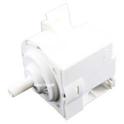 Pressostato Misuratore Interruttore di Livello ST-545 per Lavatrice Ariston Indesit C00289362