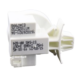 Pressostato Misuratore Interruttore di Livello ST-545 per Lavatrice Ariston Indesit C00289362