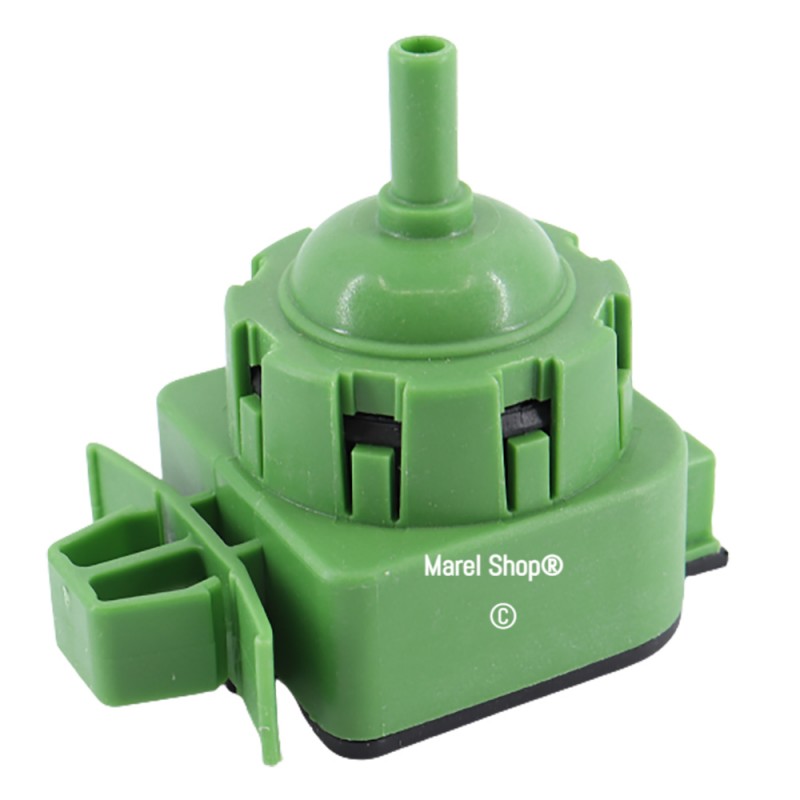 Pressostato Misuratore Interruttore di Livello Type 7640 per Lavatrice Ariston Indesit C00289362