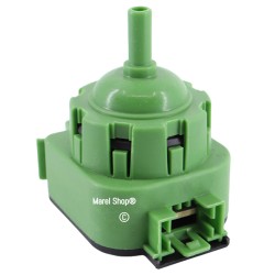 Pressostato Misuratore Interruttore di Livello Type 7640 per Lavatrice Ariston Indesit C00289362