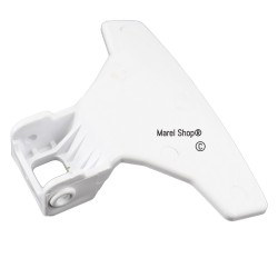Maniglia Maniglietta per Oblò Lavatrice Beko Arcelik 2828780100
