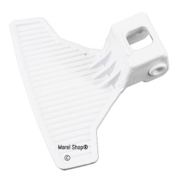 Maniglia Maniglietta per Oblò Lavatrice Beko Arcelik 2828780100