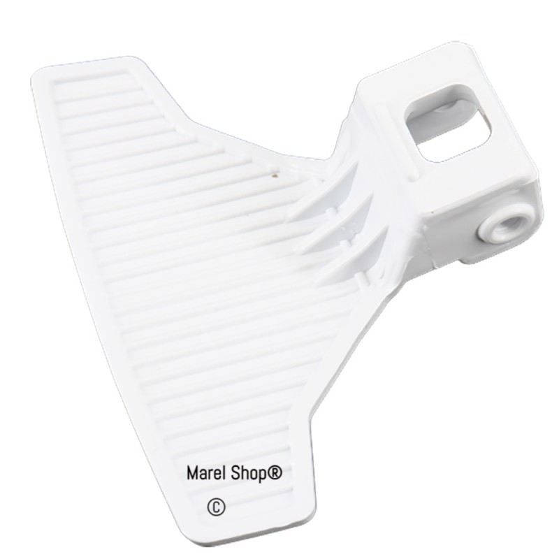 Maniglia Maniglietta per Oblò Lavatrice Beko Arcelik 2828780100