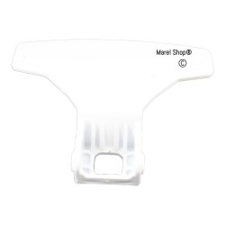 Maniglia Maniglietta per Oblò Lavatrice Beko Arcelik 2828780100