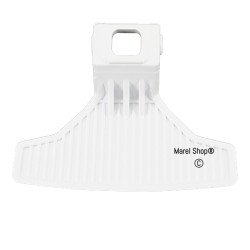 Maniglia Maniglietta per Oblò Lavatrice Beko Arcelik 2828780100