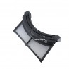 Filtro Lanuggine Filacci per Asciugatrice Ariston Indesit C00526665