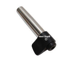 Beccuccio erogatore vapore schiumatore per macchina da caffè Saeco Gaggia Philips