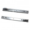 Kit 2 pezzi cerniera porta per forno Ariston Indesit lunghezza 208 mm