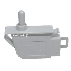 Interruttore 3 contatti pulsante per frigorifero Samsung