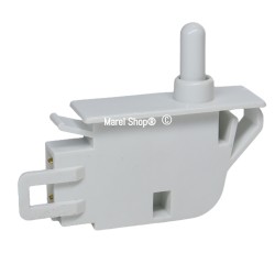 Interruttore 3 contatti pulsante per frigorifero Samsung