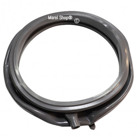 Soffietto guarnizione oblò per lavatrice Hisense Gorenje 576363