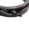 Soffietto guarnizione oblò per lavatrice Hisense Gorenje 576363