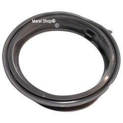 Soffietto guarnizione oblò per lavatrice Hisense Gorenje 576363