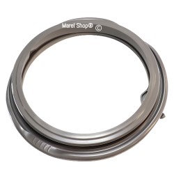 Soffietto guarnizione oblò per lavatrice Hisense Gorenje 579323