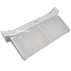 Filtro Lanuggine Filacci per Asciugatrice Akai Vestel Sharp Telefunken 42204992