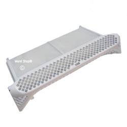 Filtro Lanuggine Filacci per Asciugatrice Akai Vestel Sharp Telefunken 42204992