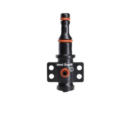 Valvola beccuccio innesto per gruppo caffè Saeco Gaggia Philips