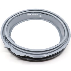 Guarnizione Soffietto Oblò Porta Lavatrici Samsung DC64-02888A DC64-02750A