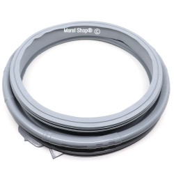 Guarnizione Soffietto Oblò Porta Lavatrici Samsung DC64-02888A DC64-02750A