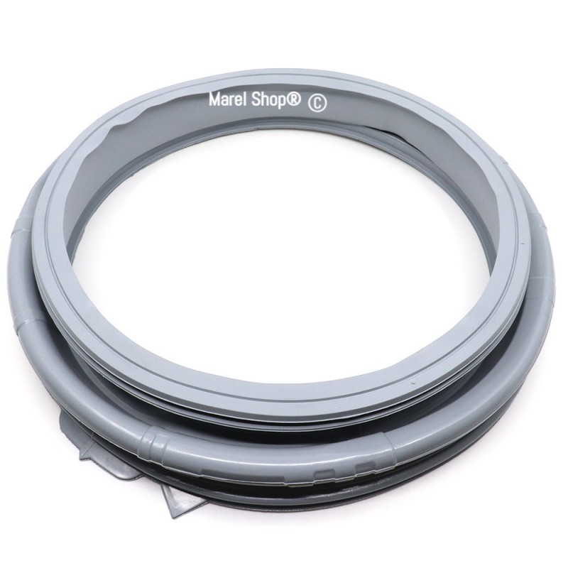 Guarnizione Soffietto Oblò Porta Lavatrici Samsung DC64-02888A DC64-02750A
