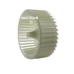 Ventola Turbina Aria per Asciugatrice Panasonic Gorenje Asko Hisense 464719