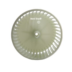 Ventola Turbina Aria per Asciugatrice Panasonic Gorenje Asko Hisense 464719