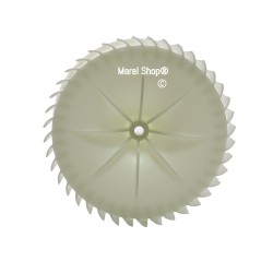 Ventola Turbina Aria per Asciugatrice Panasonic Gorenje Asko Hisense 464719