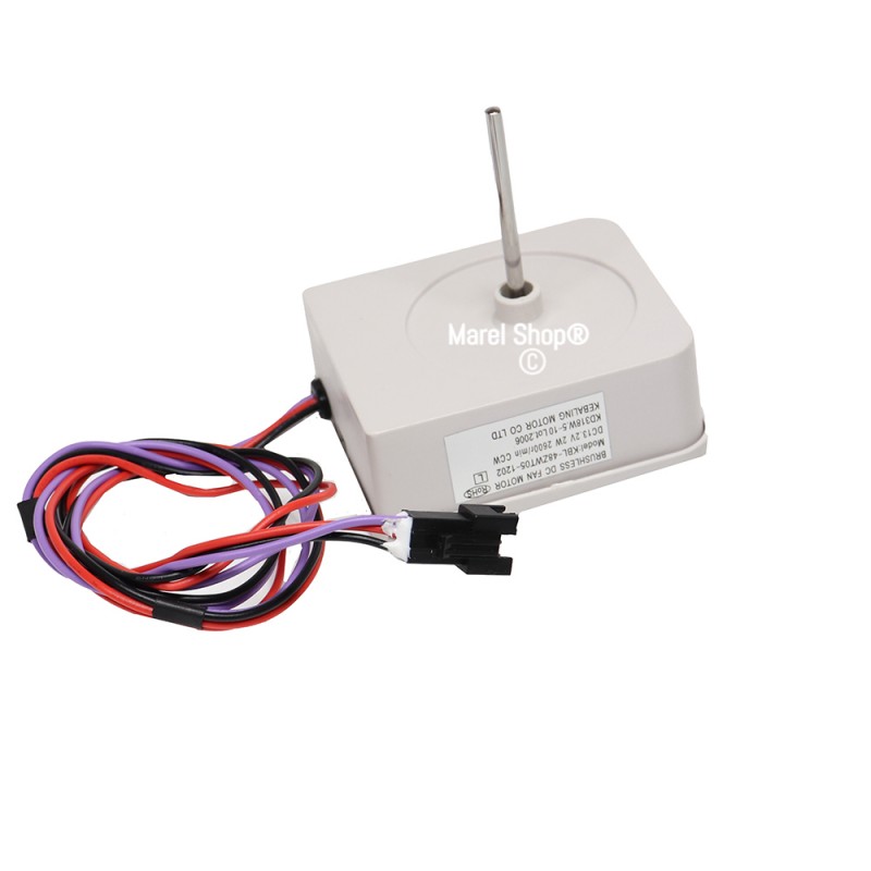 Motorino motore ventola no frost KBL-48ZWT05-1202 per frigorifero DAEWOO