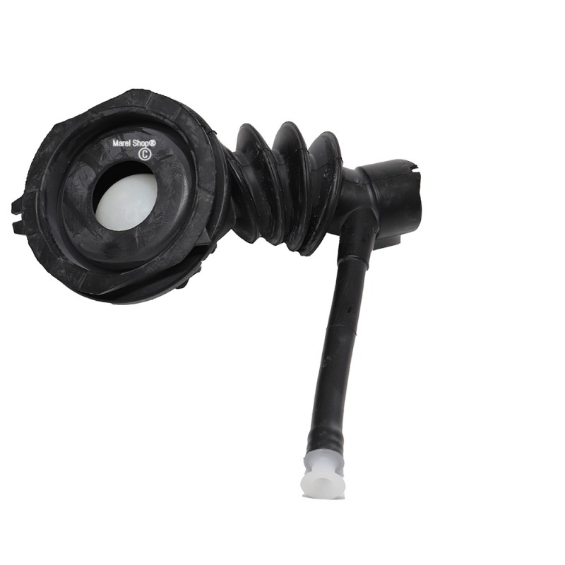 Manicotto Tubo di Scarico per Lavatrice Bosch Siemens 00704793