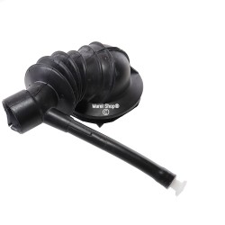 Manicotto Tubo di Scarico per Lavatrice Bosch Siemens 00704793