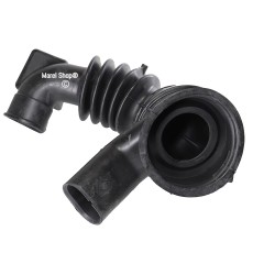 Manicotto Tubo di Scarico per Lavatrice Ariston Indesit C00292373