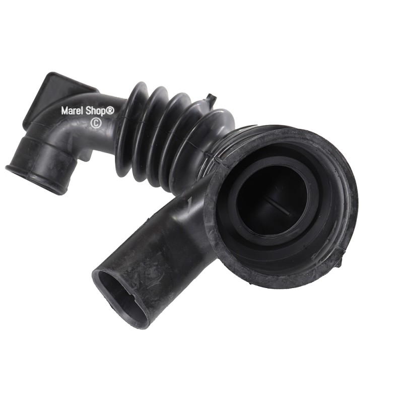 Manicotto Tubo di Scarico per Lavatrice Ariston Indesit C00292373