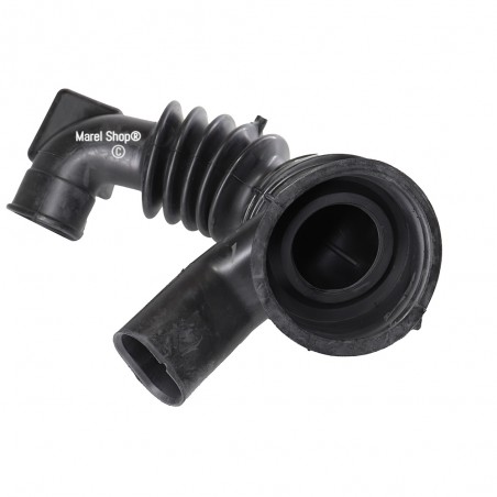 Manicotto Tubo di Scarico per Lavatrice Ariston Indesit C00292373