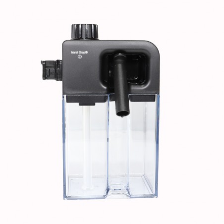 Serbatoio caraffa contenitore latte per macchina da caffè De Longhi 7313236251
