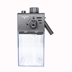 Serbatoio caraffa contenitore latte per macchina da caffè De Longhi 7313236251