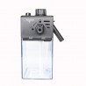 Serbatoio caraffa contenitore latte per macchina da caffè De Longhi 7313236251