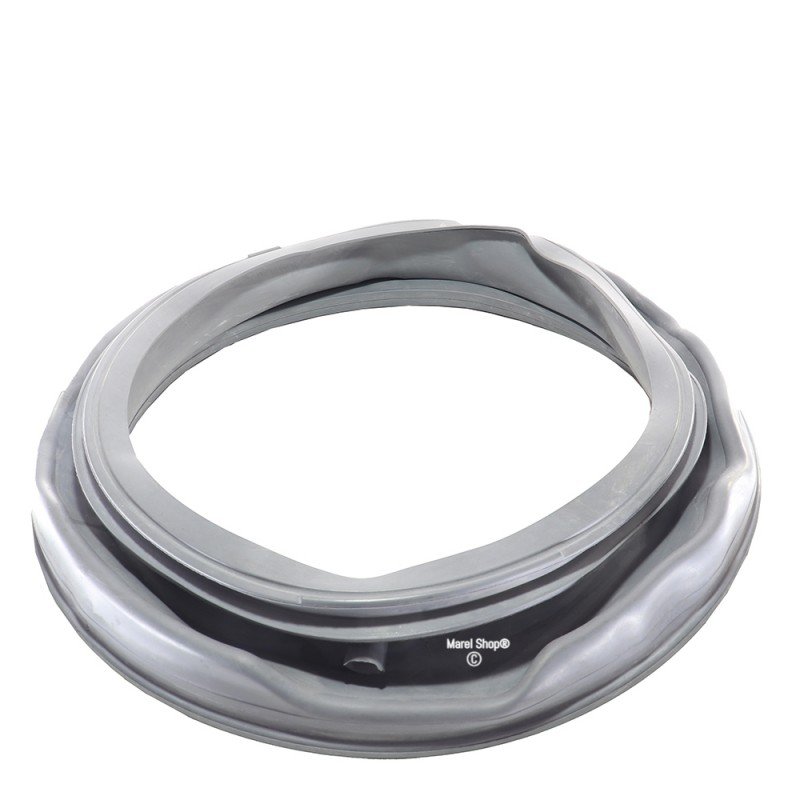 Guarnizione oblò per lavatrice Whirlpool 481010498636