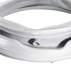Guarnizione oblò per lavatrice Whirlpool 481010498636