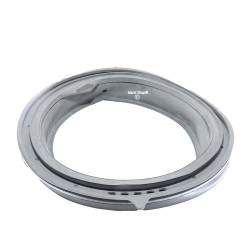 Guarnizione oblò per lavatrice Whirlpool 481010498636