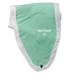 Copriasse Da Stiro Made In Italy In Cotone Alta Qualità Misure Polti Foppapedretti E Universali