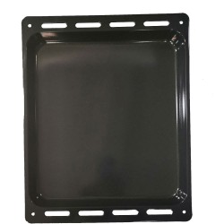 Vassoio Leccarda 36,5cm x 45,8cm per Forno Candy-Hoover-Zerowatt 42820218