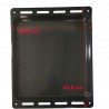 Vassoio Leccarda 36,5cm x 45,8cm per Forno Candy-Hoover-Zerowatt 42820218