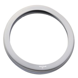 Soffietto Guarnizione Oblò per Lavatrice Whirlpool-Ignis-Bauknecht 481246668775