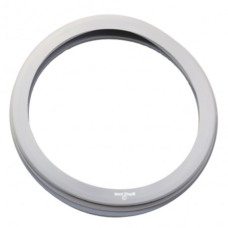 Soffietto Guarnizione Oblò per Lavatrice Whirlpool-Ignis-Bauknecht 481246668775