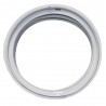 Soffietto Guarnizione Oblò per Lavatrice Whirlpool-Ignis-Bauknecht 481246668775
