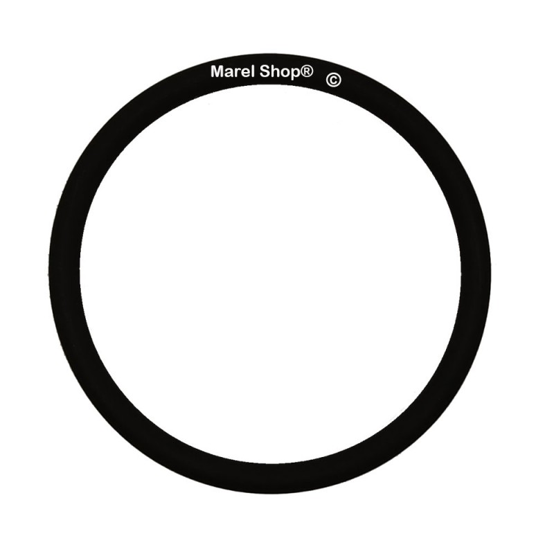 Guarnizione Cialda Anello per Macchine da Caffè Didiesse Frog 15601070